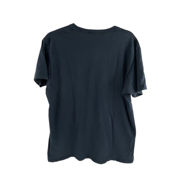 Rick And Morty Graphic T-Shirt Ripple Junction Adult Swim Cotton Blend L Retro - Picture 7 of 10